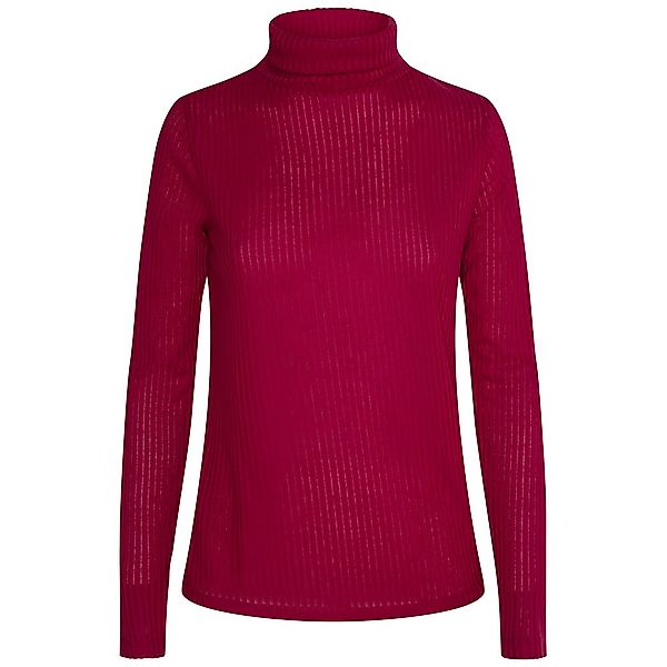 Pepe Jeans Deborah Langarm-t-shirt XS Blood Red günstig online kaufen