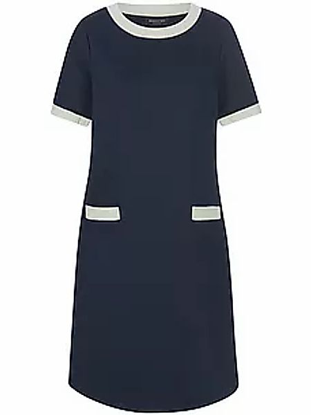 Kleid Margittes blau günstig online kaufen