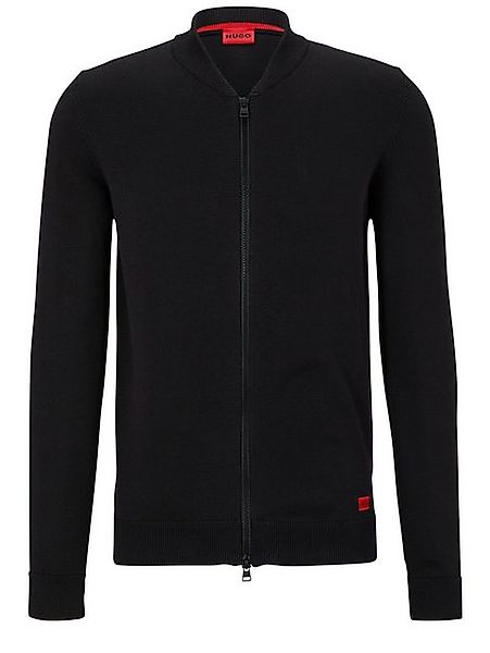 HUGO Strickjacke günstig online kaufen