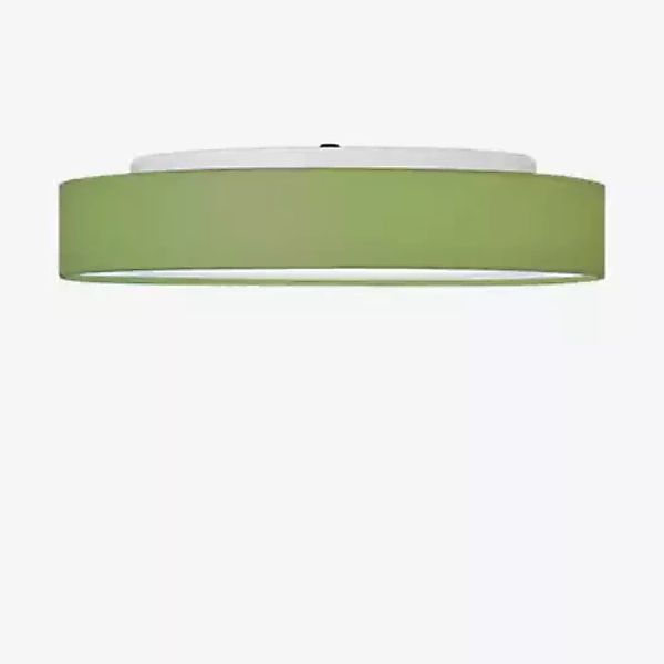 Peill+Putzler Varius Deckenleuchte LED, olivgrün - ø42 cm günstig online kaufen