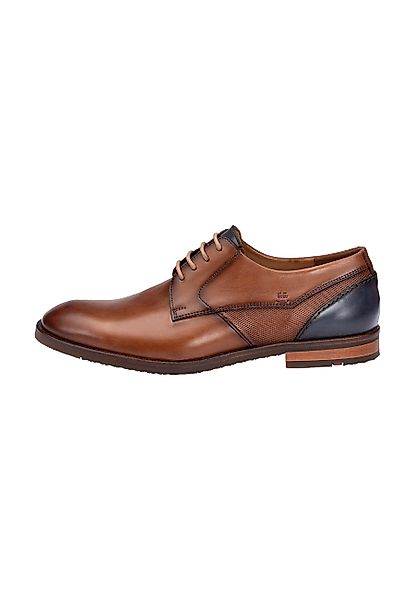 Lloyd DOMINO Schnürschuh mit klassischem Design günstig online kaufen