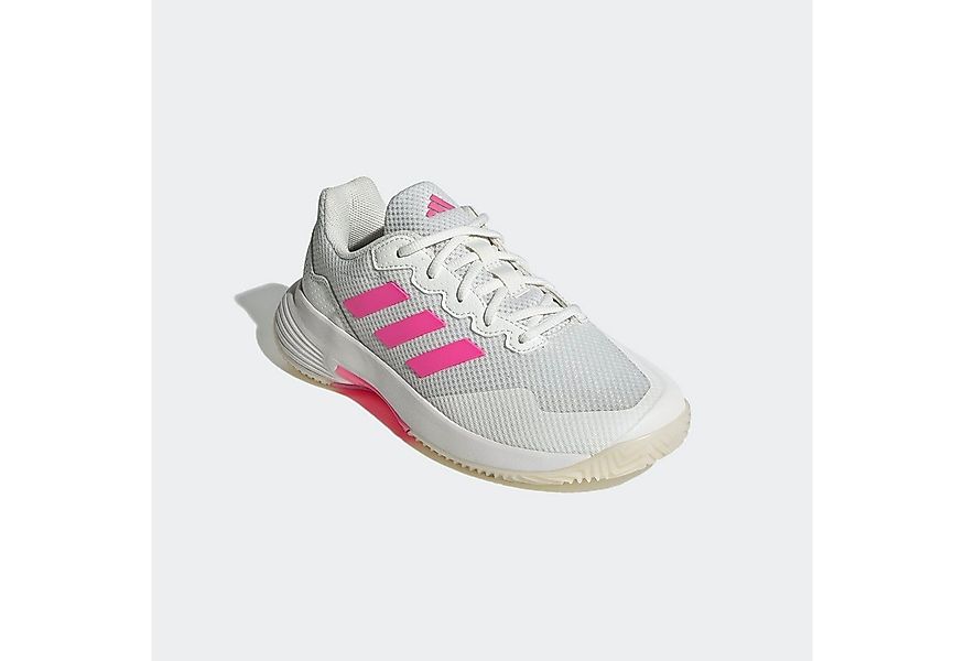 adidas Performance GAMECOURT 2.0 Tennisschuh geeignet für Hartplatz und San günstig online kaufen