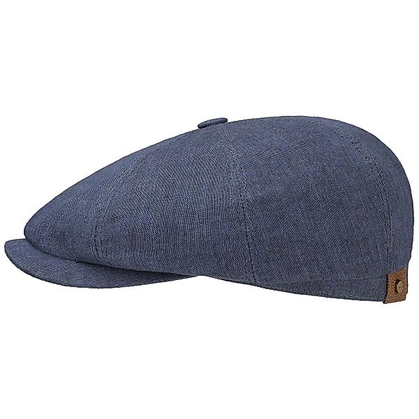 Stetson Flat Cap (1-St) Balloncap mit günstig online kaufen