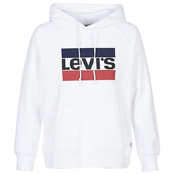 Levis  Sweatshirt GRAPHIC SPORT HOODIE günstig online kaufen