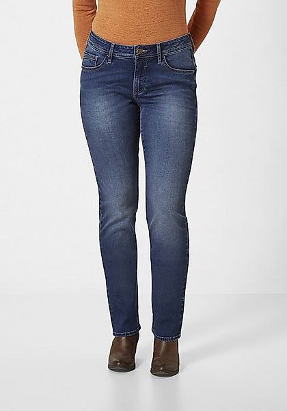 Paddock's Slim-fit-Jeans LIA Slim-Fit Damenjeans mit Stretch günstig online kaufen