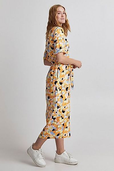 b.young Hemdblusenkleid BYMMJOELLA SS SHIRT DRESS -20811217 günstig online kaufen