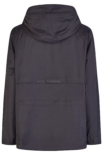 Barbara Lebek Anorak Jacke mit Kapuze günstig online kaufen