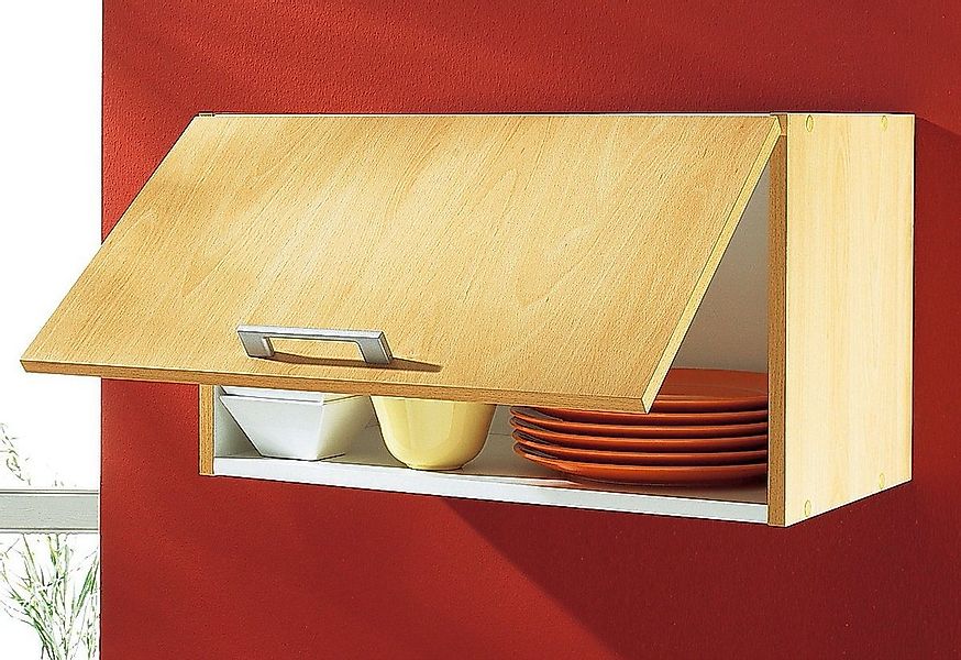 wiho Küchen Hängeschrank Kiel Breite 60 günstig online kaufen