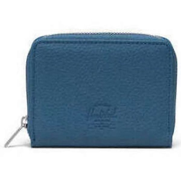 Herschel  Geldbeutel Tyler Vegan Leather RFID Copen Blue günstig online kaufen