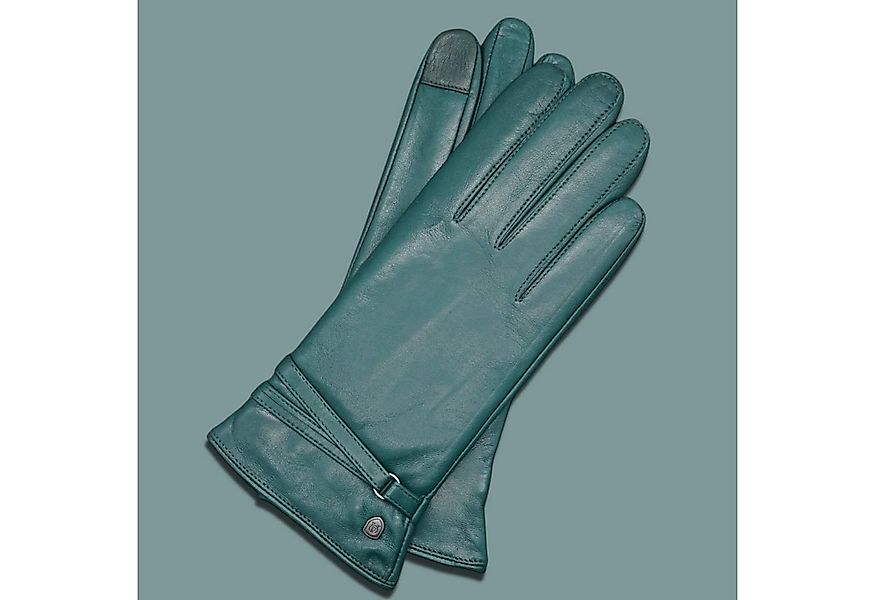 AKAROA Lederhandschuhe ISA 2 günstig online kaufen