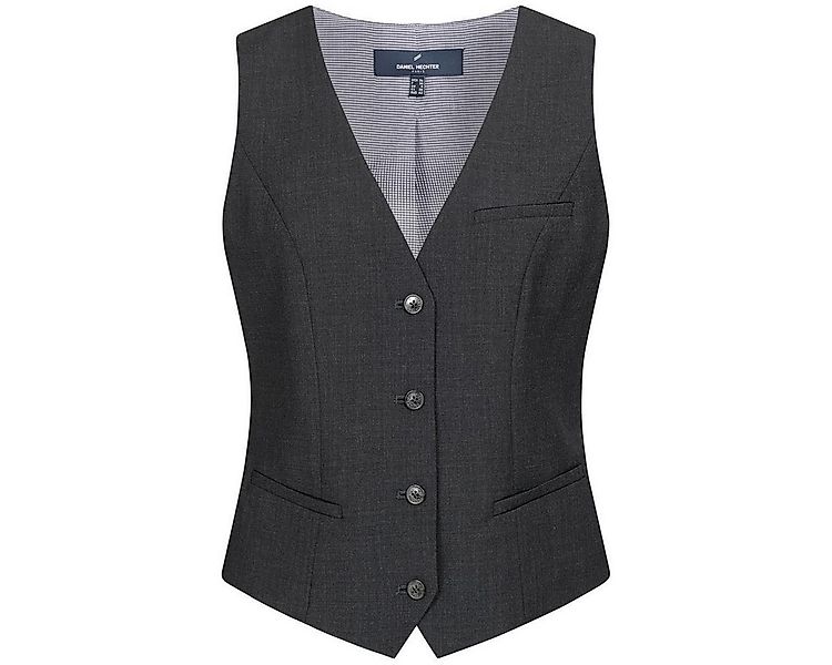 HECHTER PARIS Anzugweste HECHTER PARIS Corporate Weste Damen Tailored Moder günstig online kaufen