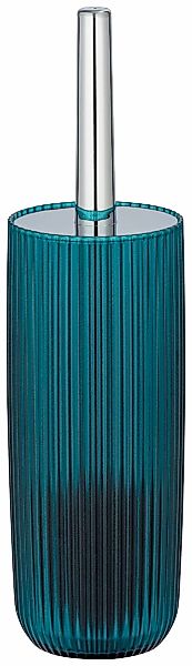 WENKO WC-Garnitur "Agropoli" 1 Stk. aus Kunststoff cremeweiß, mit geschloss günstig online kaufen