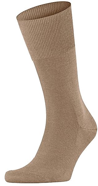 Falke Airport Socke Beige - Größe 45-46 günstig online kaufen