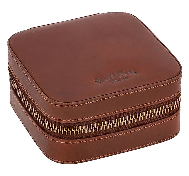 Gusti Leder Kulturbeutel Gusti Leder Schmucketui Lonneke (1-tlg) günstig online kaufen