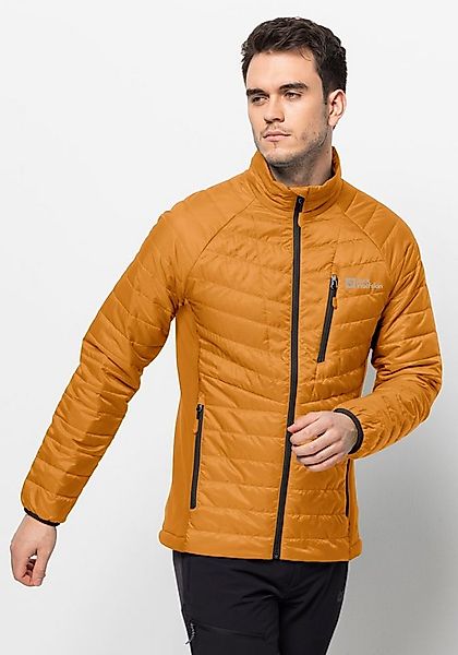 Jack Wolfskin Steppjacke ROUTEBURN PRO INS JKT M günstig online kaufen