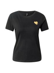 ONLY T-Shirt ONLKita (1-tlg) Plain/ohne Details günstig online kaufen