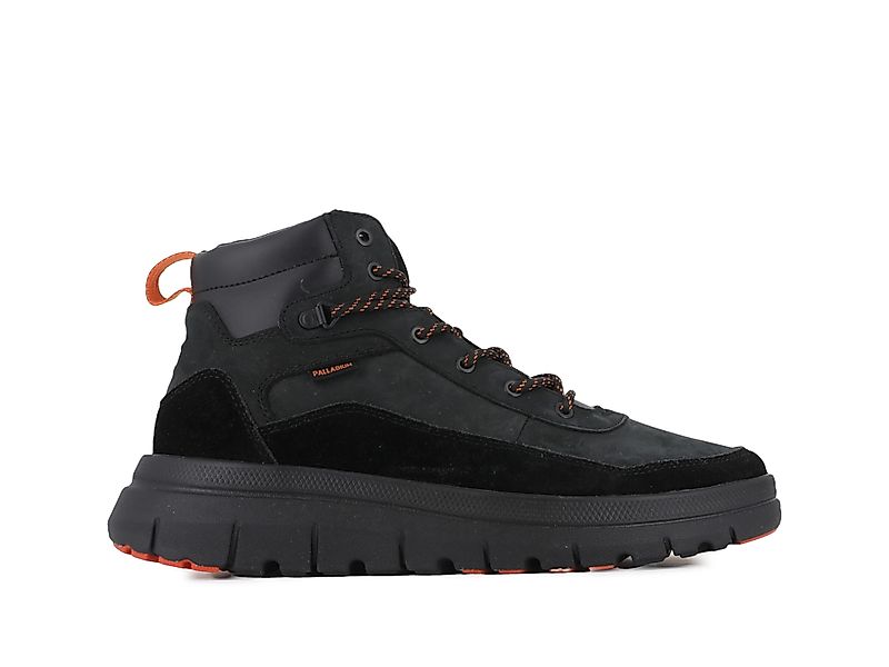 Palladium PALLAFLEX CUFF M Schnürboots Winterschuhe, günstig online kaufen