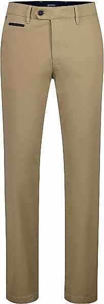 Gardeur Benny 3 Chino Dune Beige - Größe 25 günstig online kaufen