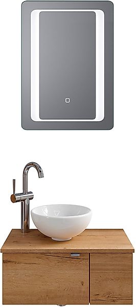 Saphir Badmöbel-Set "Serie 6915" 4 Stk. tlg. günstig online kaufen