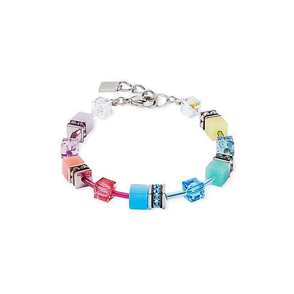 COEUR DE LION Armband Schmuck Edelstahl günstig online kaufen