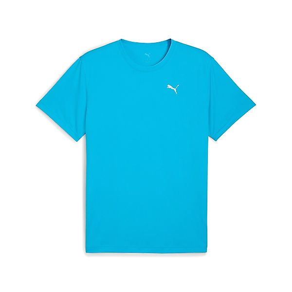 PUMA Laufshirt GRAPHICS RUNNING FASTER TEE günstig online kaufen