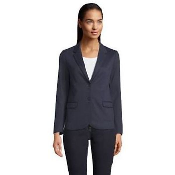 Sols  Damen-Jacke MARCEL WOMEN-AMERICANA BLAZER PIQUÉ MUJER -Cuello sastre günstig online kaufen