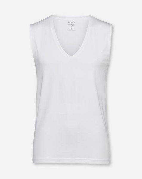 OLYMP V-Shirt Casual günstig online kaufen