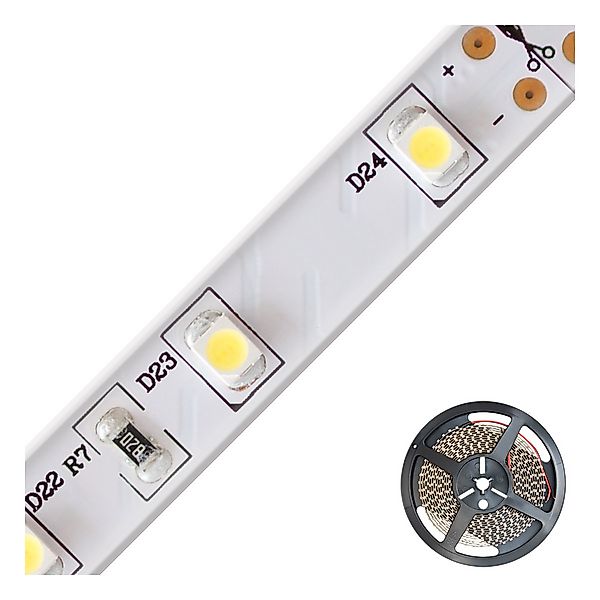 EVN Lichttechnik LED-Strip 5m 4000K 24V/DC IP67 SB6724302840 günstig online kaufen