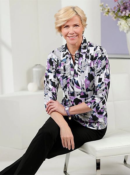 Classic Poloshirt "Poloshirt" 1 Stk. günstig online kaufen