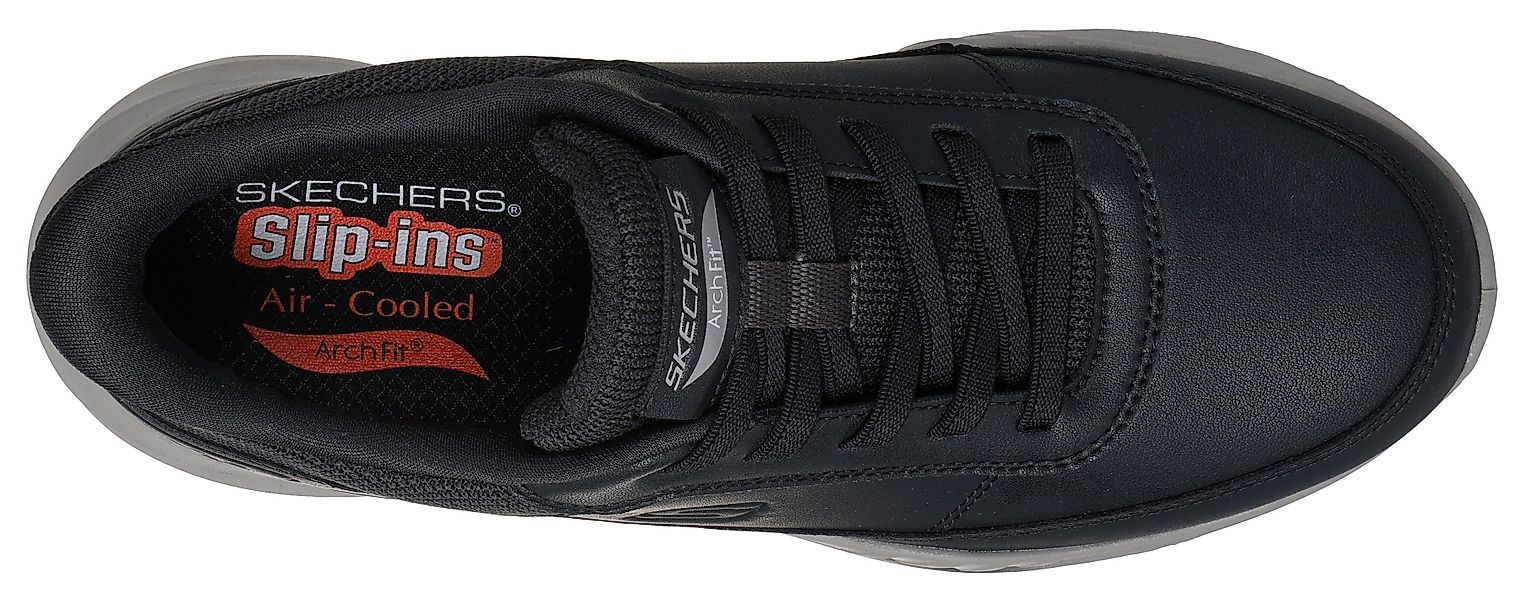 Skechers ARCH FIT ORVAN Slip-On Sneaker günstig online kaufen