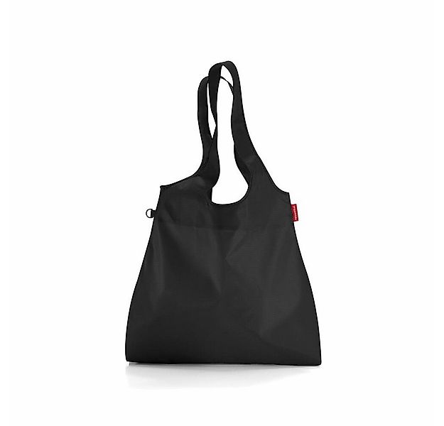 REISENTHEL® Einkaufsshopper Mini Maxi Shopper L black 22 L günstig online kaufen