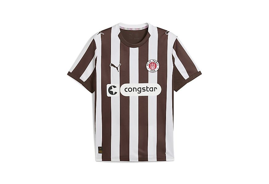 PUMA Trainingsshirt FC St. Pauli 25/26 Heimtrikot Herren günstig online kaufen