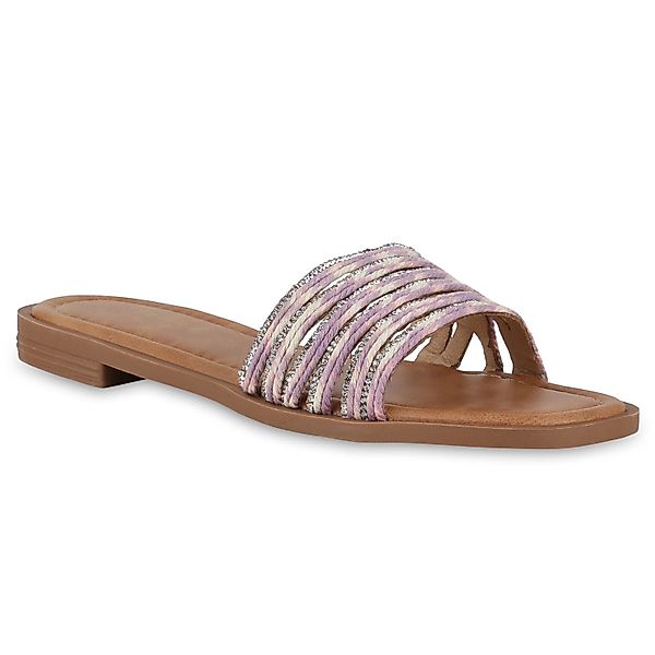 VAN HILL 841267 Pantolette Schuhe günstig online kaufen