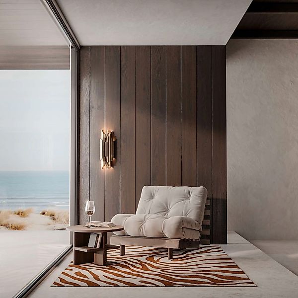 Karup Design Daybett "Roots Sofa Bed, Schlafsofa, Daybett, Bettfunktion, FS günstig online kaufen