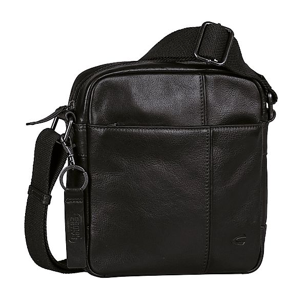 camel active Umhängetasche "Pine" aus pflanzlich gegerbtem Rindsleder im ke günstig online kaufen