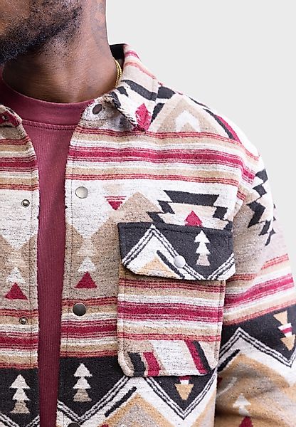 REDEFINED REBEL Funktionsjacke "Redefined Rebel Sweat RRAmar Jacket" günstig online kaufen