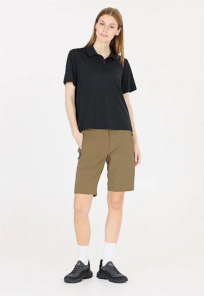 WHISTLER Shorts "Gerd" mit atmungsaktivem Design günstig online kaufen