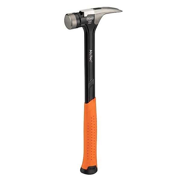 Picard Framing Hammer AluTec Nr 1095 Glatt günstig online kaufen