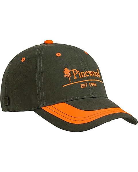 Pinewood Baseball Cap Cap 2-Colour günstig online kaufen