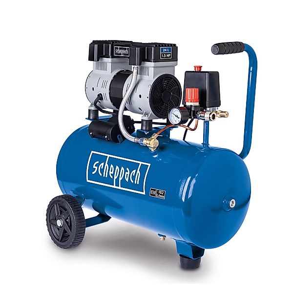 Scheppach Kompressor Super Silent HC26Si günstig online kaufen