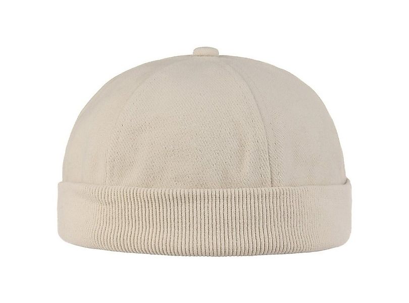 Lipodo Schiebermütze (1-St) Dockercap Docker günstig online kaufen