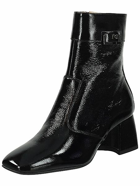 Nero Giardini Stiefelette "Nero Giardini Stiefelette Leder" günstig online kaufen