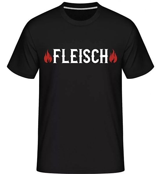Fleisch · Shirtinator Männer T-Shirt günstig online kaufen