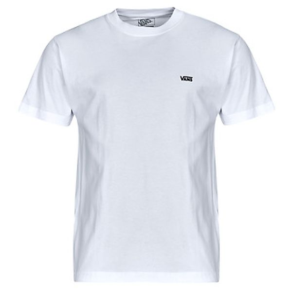 Vans  T-Shirt LEFT CHEST SS günstig online kaufen