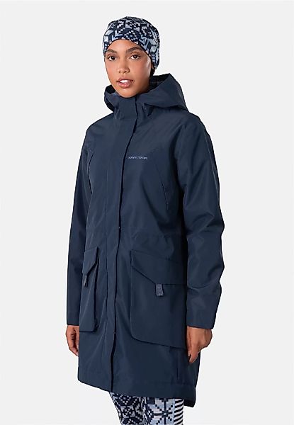 Kari Traa Outdoorjacke "MONA", mit 5000 mm Wassersäule günstig online kaufen