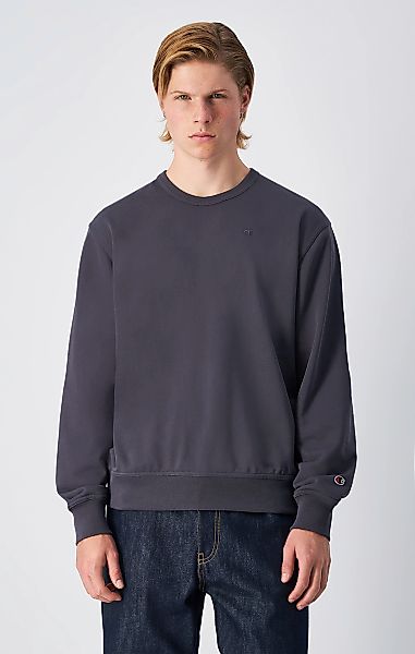 Champion Sweatshirt "ICONS TONAL Terry Crewneck Sweatshirt", sportlicher St günstig online kaufen