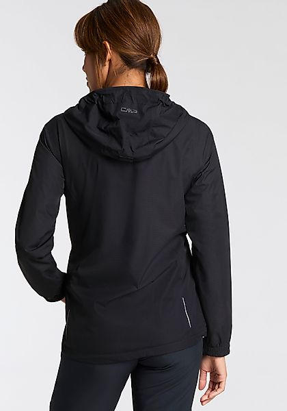 CMP Regenjacke (1-St) Atmungsaktiv & Winddicht günstig online kaufen