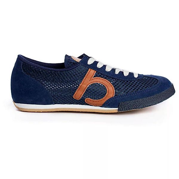 Duuo Shoes Strabe Sportschuhe EU 44 Blue 1 günstig online kaufen
