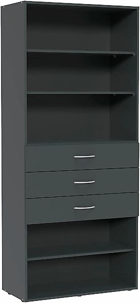 Wimex Standregal "Multiraumkonzept", planbar und erweiterbar günstig online kaufen