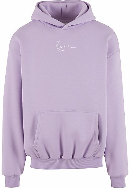 Karl Kani Kapuzenpullover "Karl Kani Small Signature Essential Os Hoodie" 1 günstig online kaufen